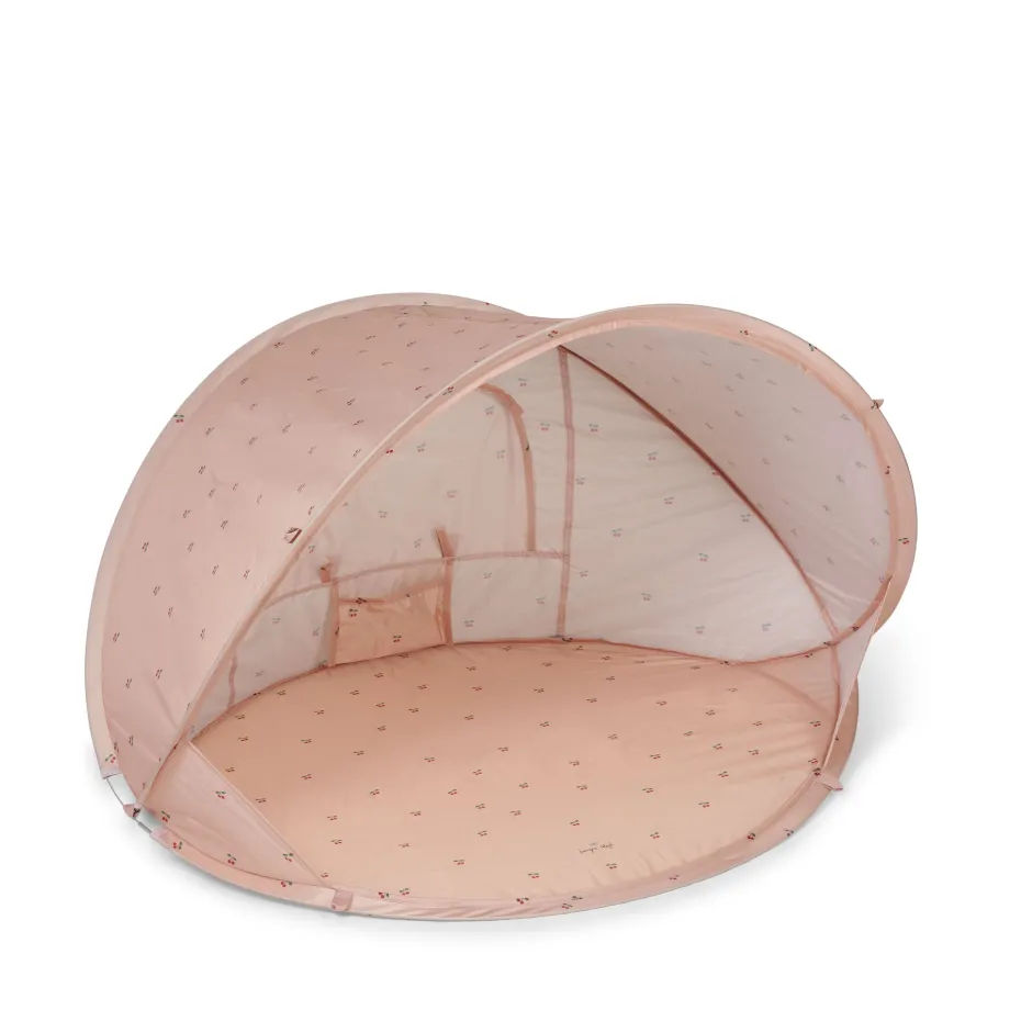 Outlet Konges Sløjd strandtelt - cherry