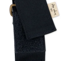 Clearance Konges Sløjd stropper til pusletaske - navy