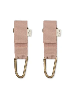 Fashion Konges Sløjd stropper til pusletaske - blush