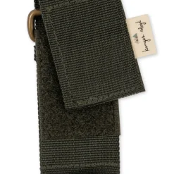 Sale Konges Sløjd stropper til pusletaske - MOSS GREY mossgrey