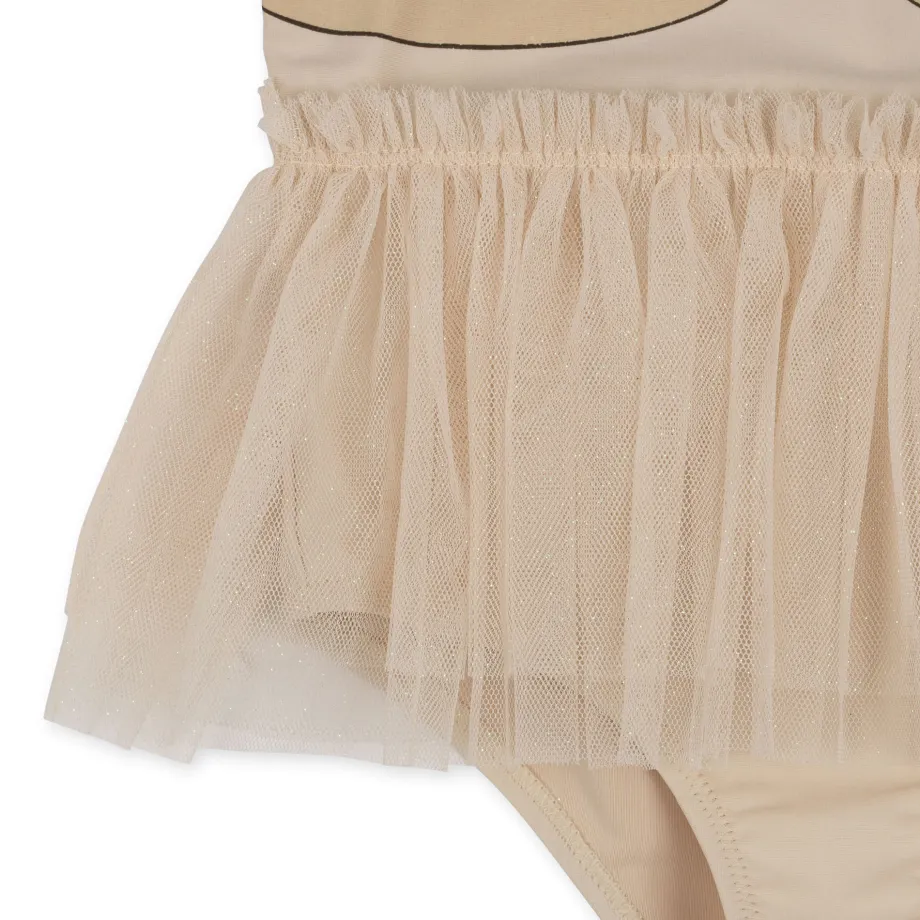 Online Konges Sløjd strut badedragt - BRAZILIAN SAND braziliansand