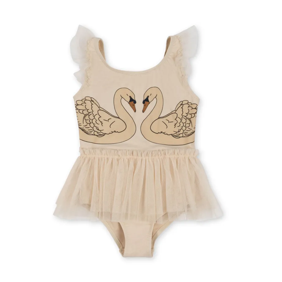 Online Konges Sløjd strut badedragt - BRAZILIAN SAND braziliansand