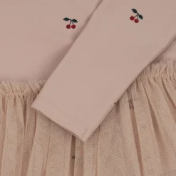 Flash Sale Konges Sløjd strut badedragt - CHERRY BLUSH cherryblush