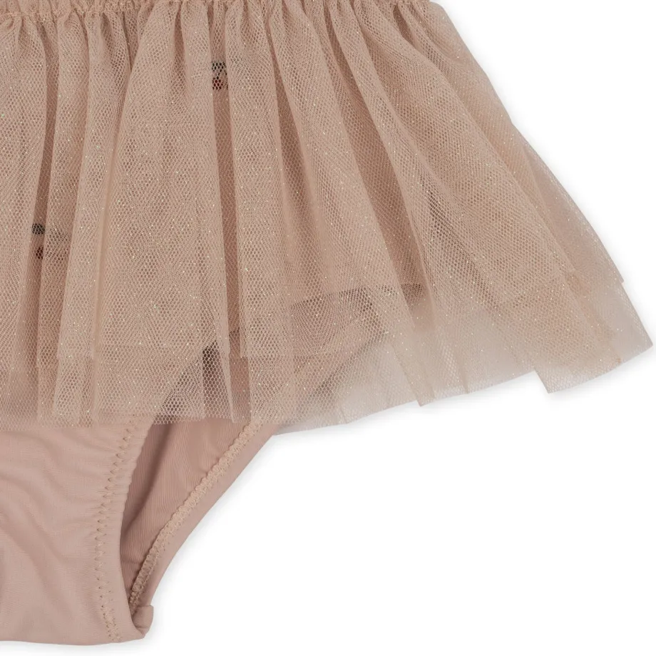 Flash Sale Konges Sløjd strut badedragt - CHERRY BLUSH cherryblush