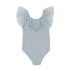 Clearance Konges Sløjd strut badedragt - NIAGARA MIST niagaramist