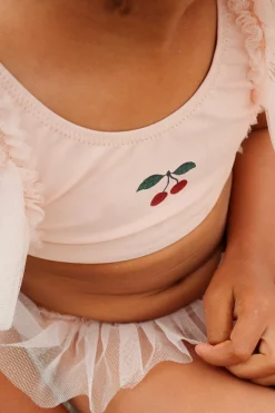 Hot Konges Sløjd strut bikini - CAMEO ROSE cameorose