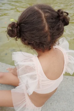 Hot Konges Sløjd strut bikini - CAMEO ROSE cameorose