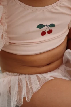 Hot Konges Sløjd strut bikini - CAMEO ROSE cameorose