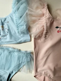 Cheap Konges Sløjd strut bikini - NIAGARA MIST niagaramist