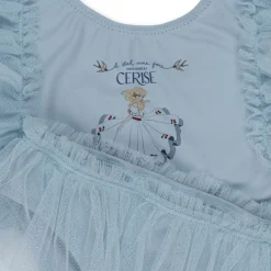 Cheap Konges Sløjd strut bikini - NIAGARA MIST niagaramist