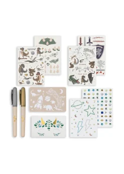 Cheap Konges Sløjd stylist sæt - boy