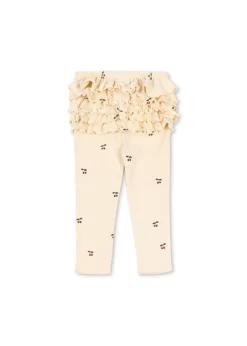 Best Sale Konges Sløjd sui bukser - cherry