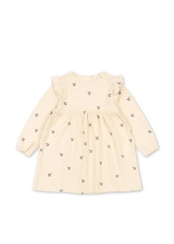 Hot Konges Sløjd sui kjole - cherry