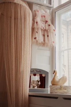 Sale Konges Sløjd SVANELAMPE - beige