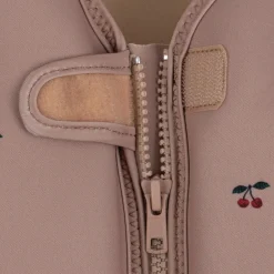 Discount Konges Sløjd svømmevest - cherry