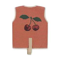 Outlet Konges Sløjd svømmevest - GLITTER STRIPE glitterstripe