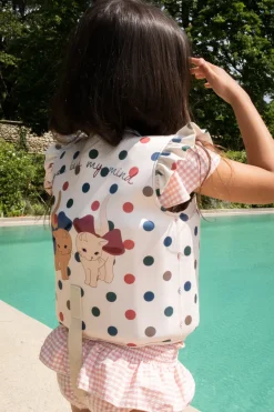 New Konges Sløjd svømmevest - kitty