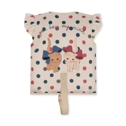 New Konges Sløjd svømmevest - kitty