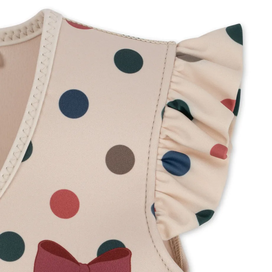 New Konges Sløjd svømmevest - kitty