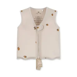 Shop Konges Sløjd svømmevest - lemon