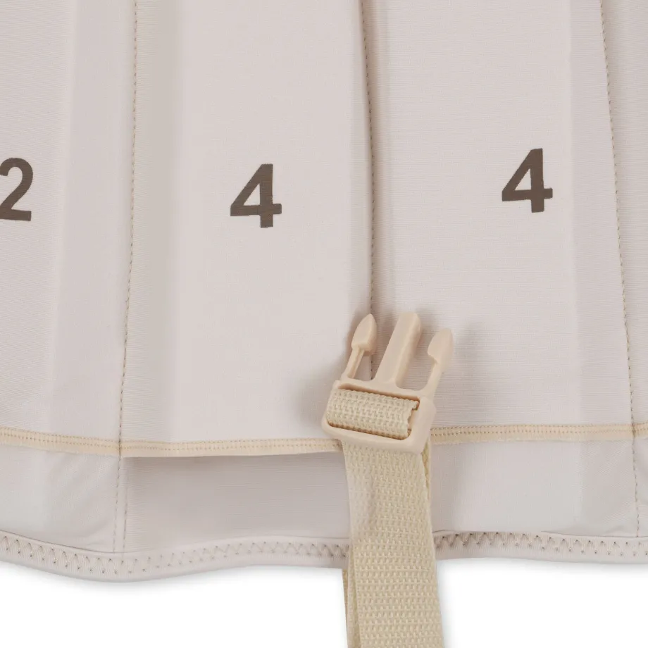 Shop Konges Sløjd svømmevest - lemon