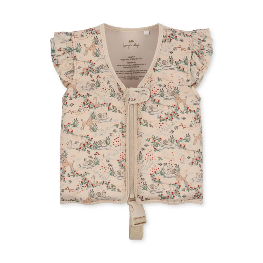 Cheap Konges Sløjd svømmevest - mizumi