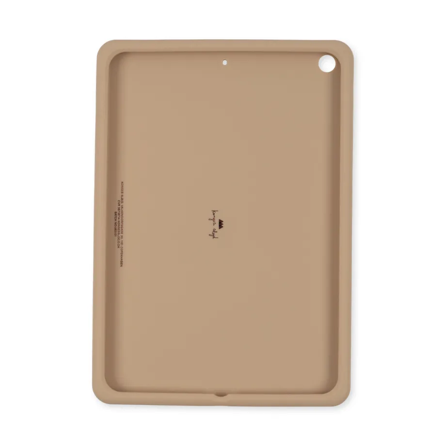 Outlet Konges Sløjd tablet cover - cherry