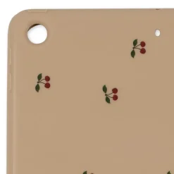 Outlet Konges Sløjd tablet cover - cherry