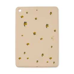 Sale Konges Sløjd tablet cover - lemon