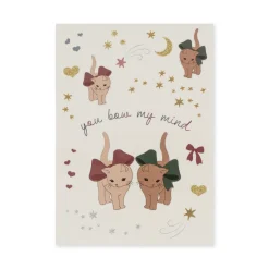 Discount Konges Sløjd TATOVERINGER - blush