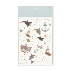 Cheap Konges Sløjd TATOVERINGER - BOY MIX PACK boymixpack