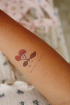 Store Konges Sløjd TATOVERINGER - GIRL MIX PACK girlmixpack