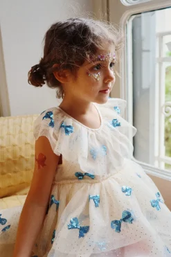 Discount Konges Sløjd TATOVERINGER - RAINBOW MIX rainbowmix