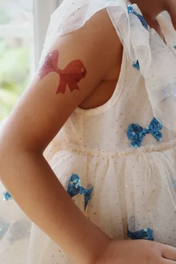 Discount Konges Sløjd TATOVERINGER - RAINBOW MIX rainbowmix