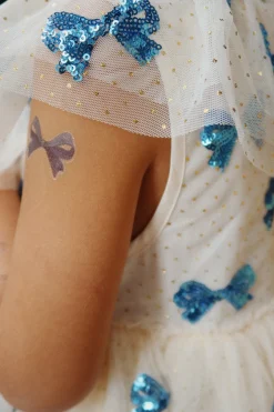 Discount Konges Sløjd TATOVERINGER - RAINBOW MIX rainbowmix