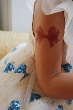 Discount Konges Sløjd TATOVERINGER - RAINBOW MIX rainbowmix