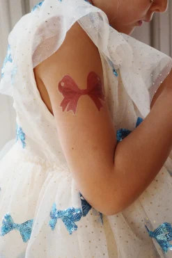 Discount Konges Sløjd TATOVERINGER - RAINBOW MIX rainbowmix