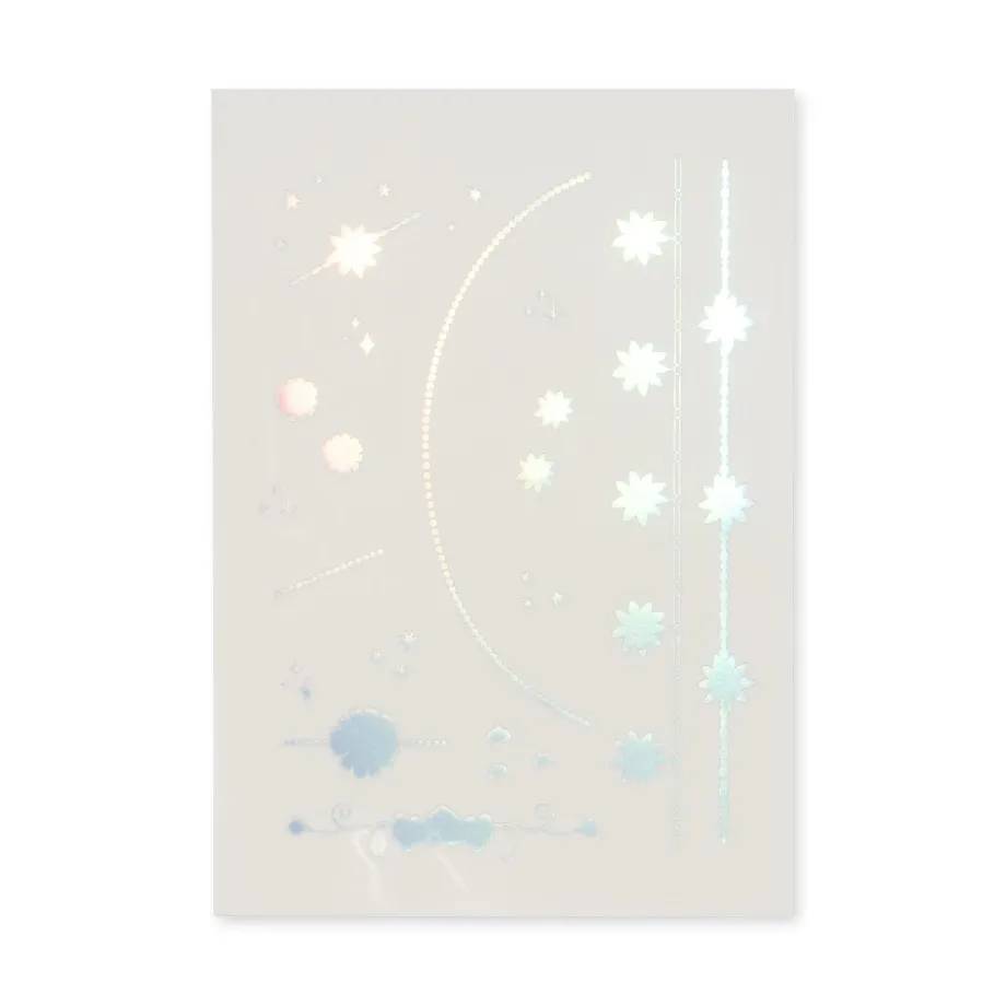 Store Konges Sløjd tatoveringer og similisten - multi