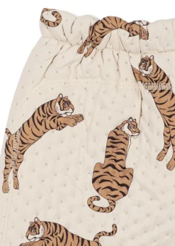 New Konges Sløjd Termobukser - tiger