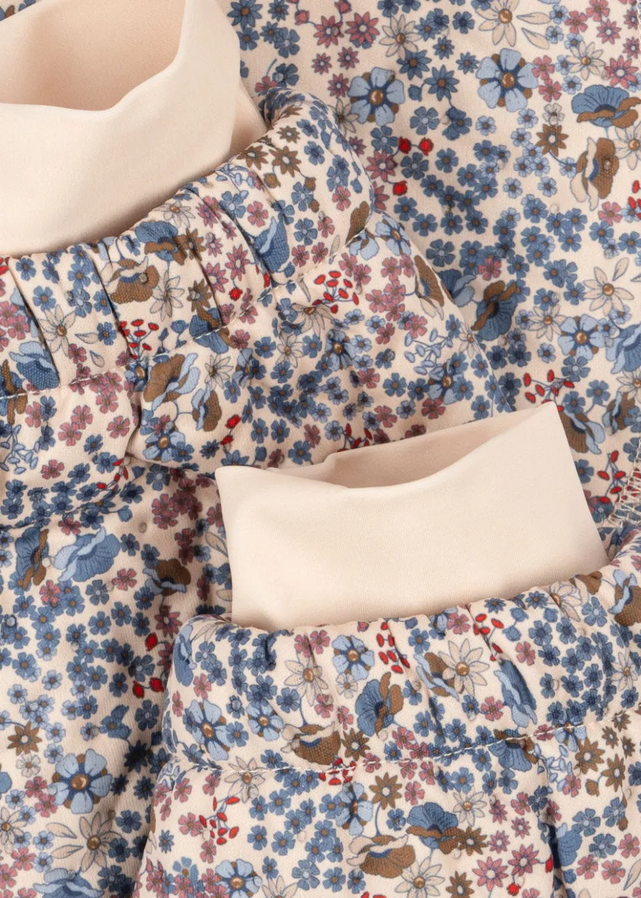 Online Konges Sløjd Termobukser - VIVI FLEUR vivifleur