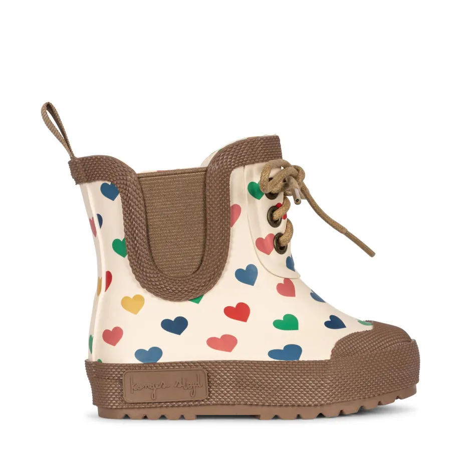 Best Sale Konges Sløjd termostøvler - COEUR COLORÉ coeurcoloré