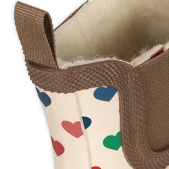 Best Sale Konges Sløjd termostøvler - COEUR COLORÉ coeurcoloré