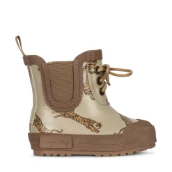 New Konges Sløjd termostøvler - tiger