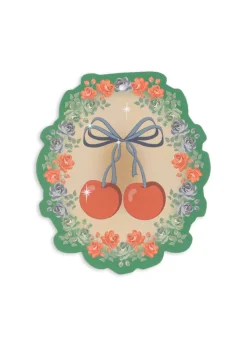 Discount Konges Sløjd Til og fra kort - big cherry bigcherry