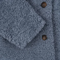 Discount Konges Sløjd TILLIE FRAKKE - LIGHT BLUE lightblue