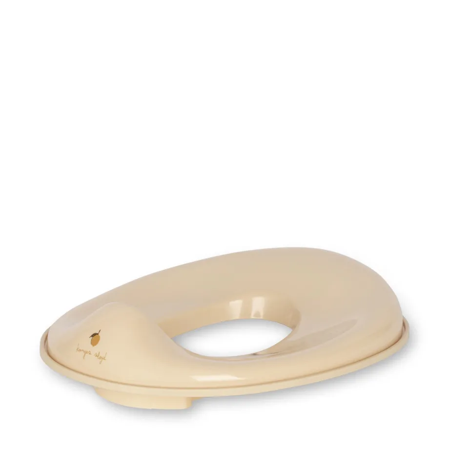 Flash Sale Konges Sløjd toiletsæde - lemon