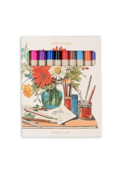 Flash Sale Konges Sløjd TUSSER 10 STK. - multi