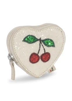 Discount Konges Sløjd Tut pung - buttercream