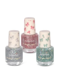 Cheap Konges Sløjd Twinkle neglelak - multi