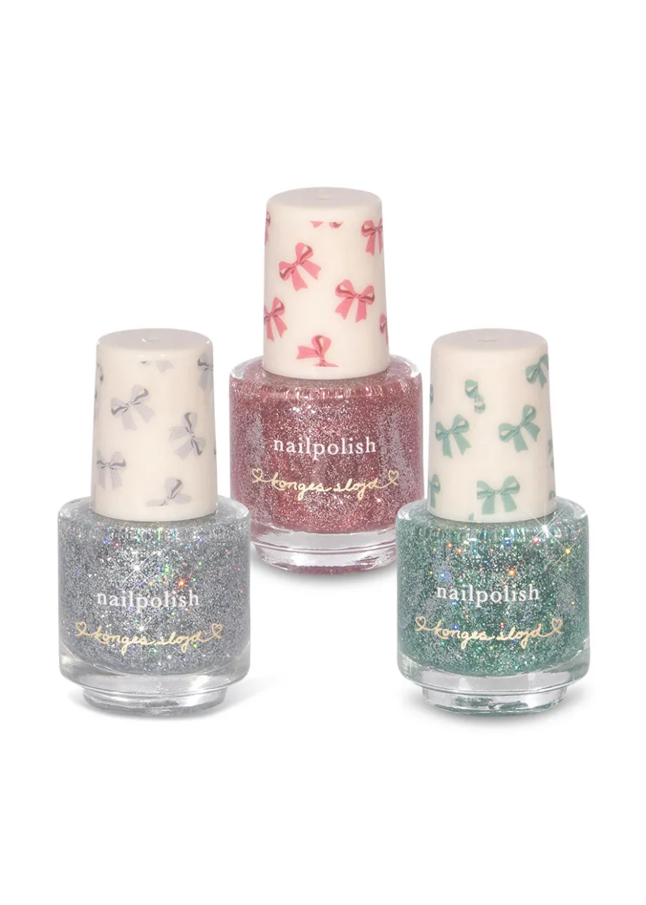 Cheap Konges Sløjd Twinkle neglelak - multi